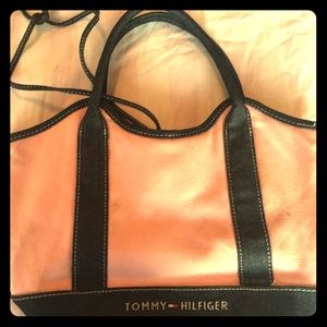 Tommy Hilfiger purse